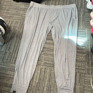 TB12 Under Armour Men’s 3XL Athlete Recovery Sleepwaear Pants.